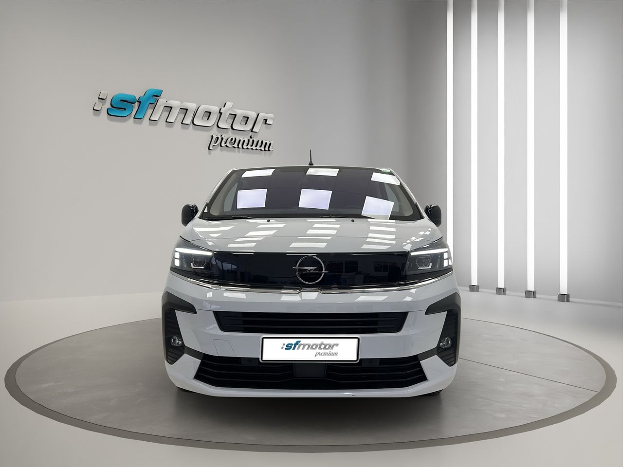 Opel Zafira 2.0 TD 132kW (180CV) Auto XL LIFE - Foto 3