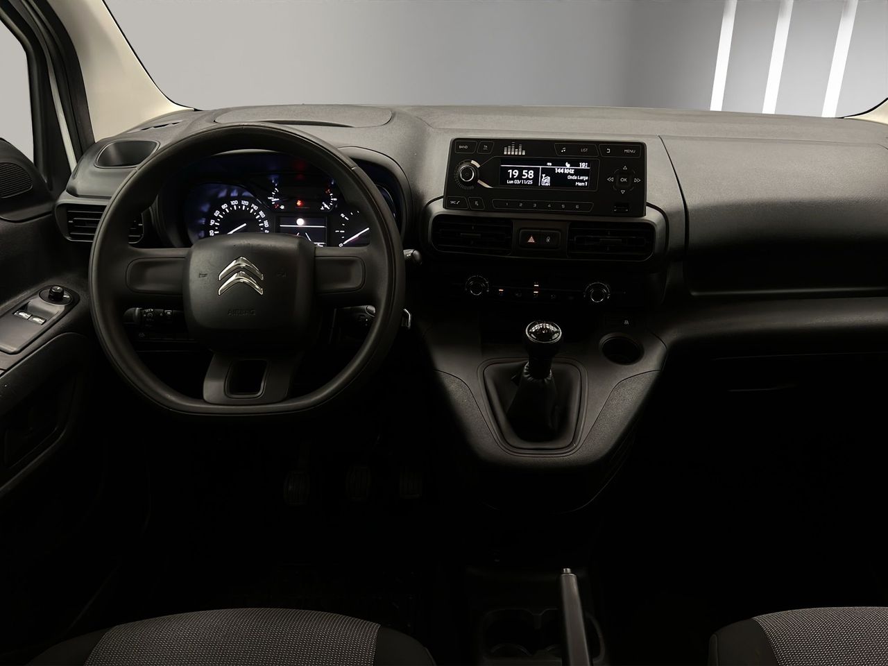 Citroën Berlingo Talla M BlueHDi 75 LIVE - Foto 15