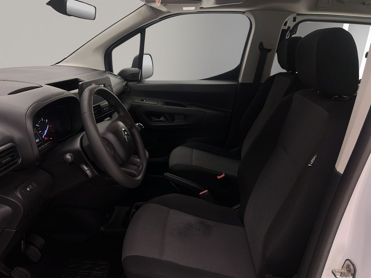 Citroën Berlingo Talla M BlueHDi 75 LIVE - Foto 18