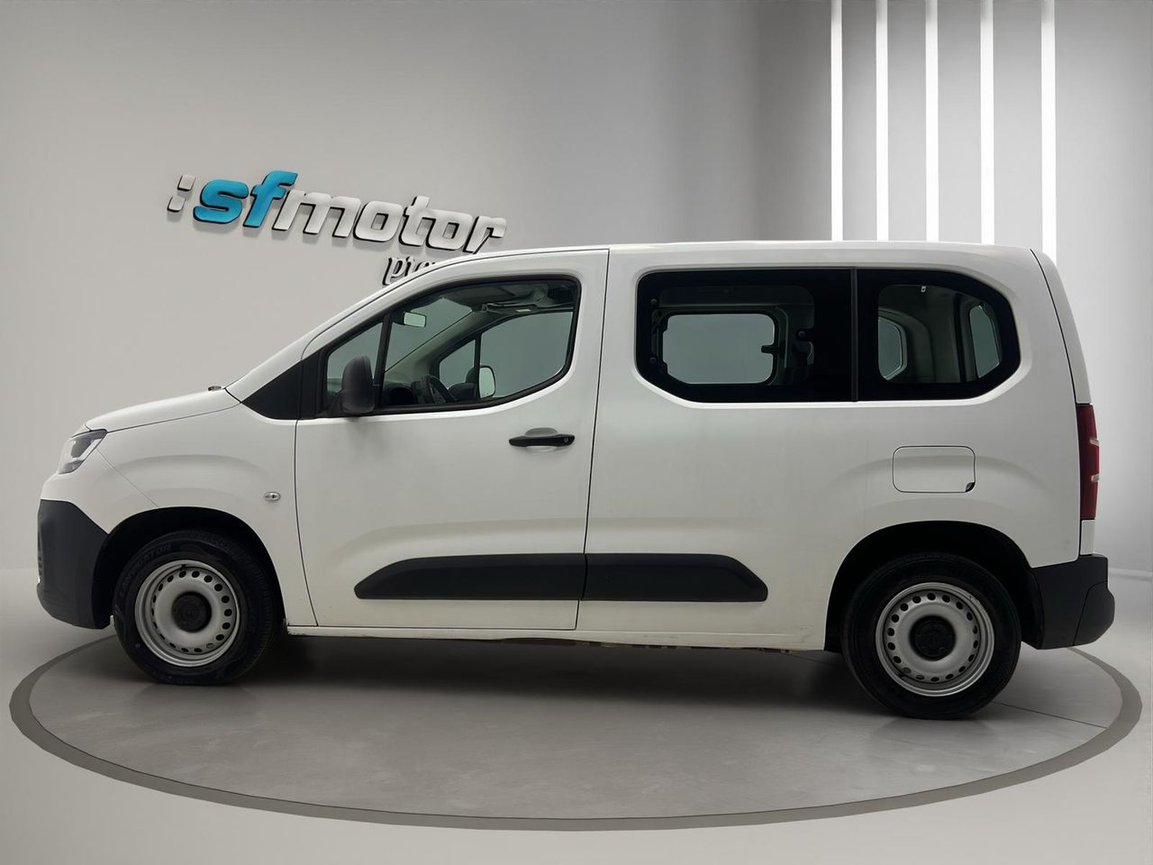 Citroën Berlingo Talla M BlueHDi 75 LIVE - Foto 6