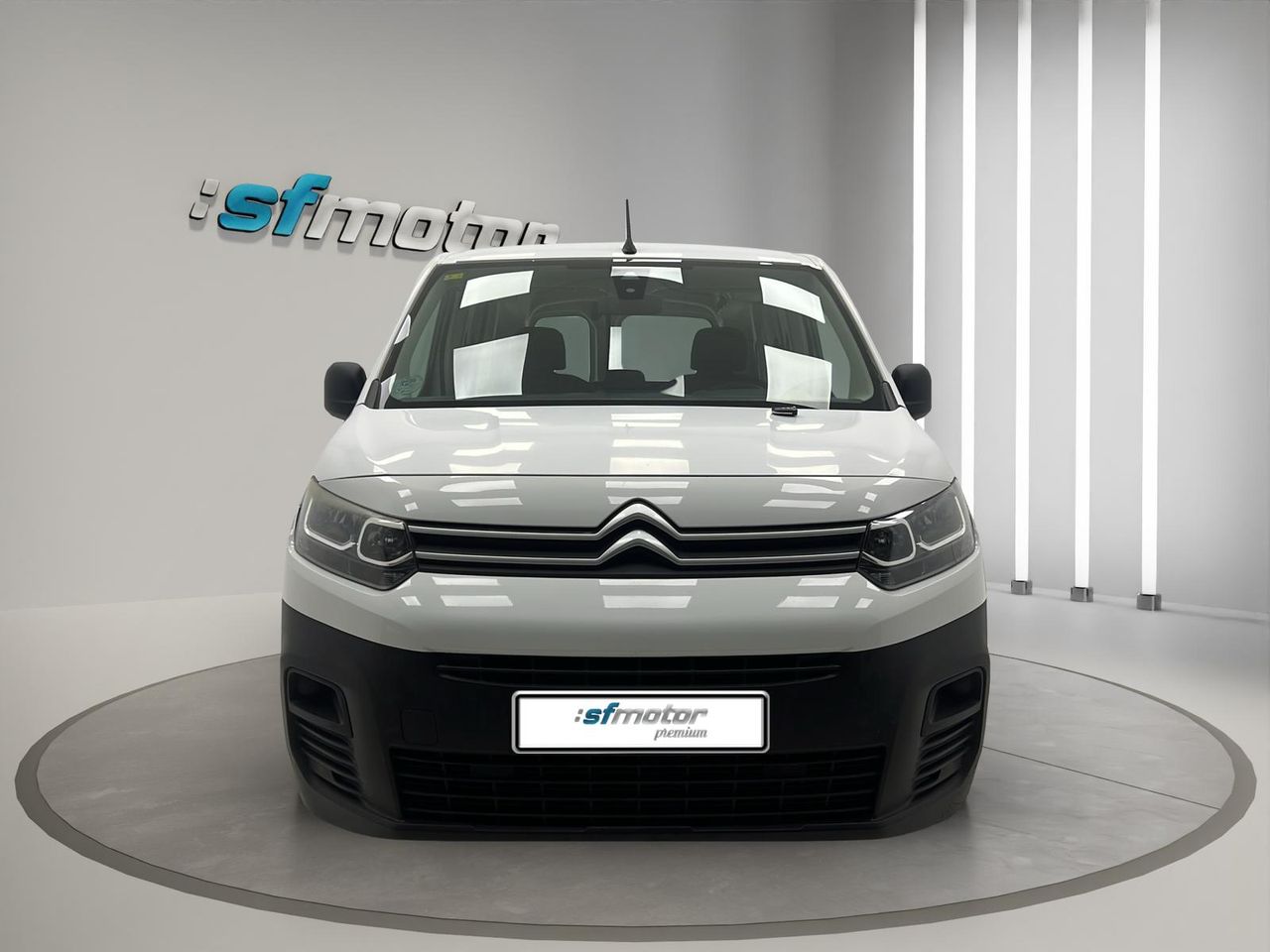Citroën Berlingo Talla M BlueHDi 75 LIVE - Foto 5