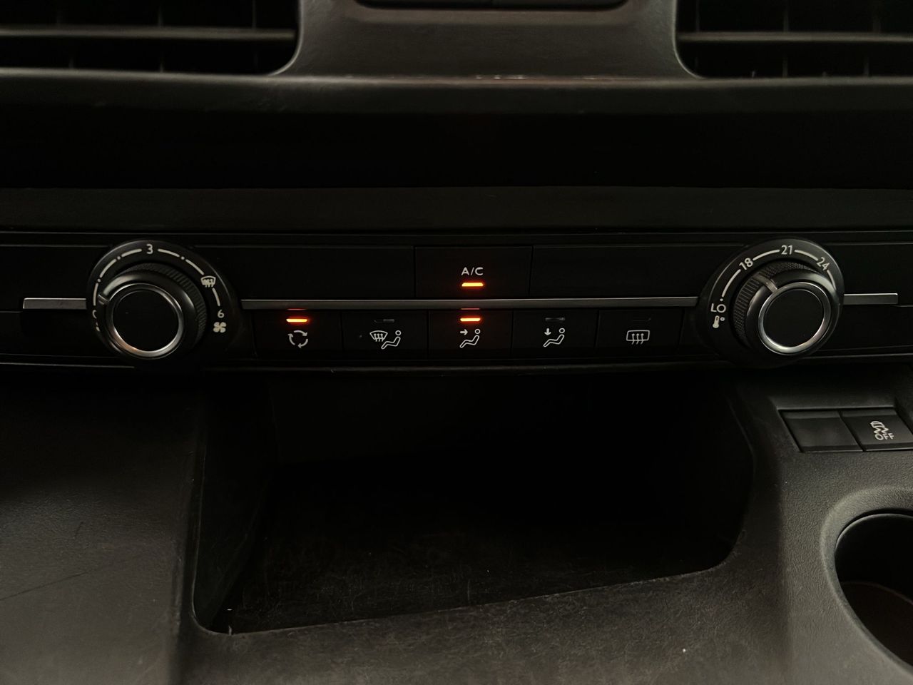 Citroën Berlingo Talla M BlueHDi 75 LIVE - Foto 10