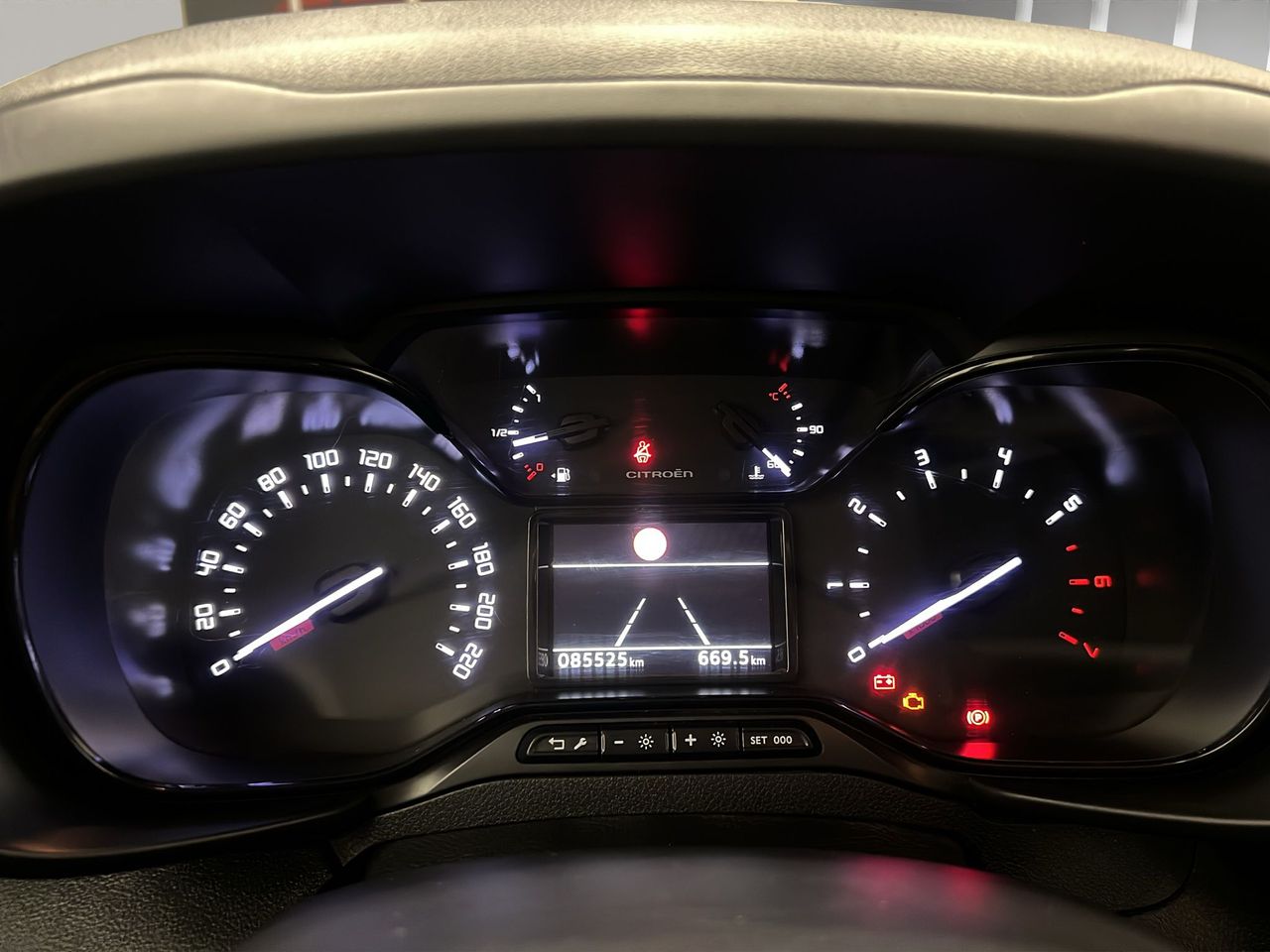 Citroën Berlingo Talla M BlueHDi 75 LIVE - Foto 21