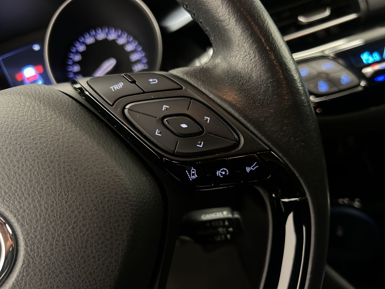 Toyota C-HR 2.0 180H Advance - Foto 22