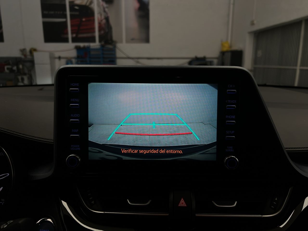 Toyota C-HR 2.0 180H Advance - Foto 26