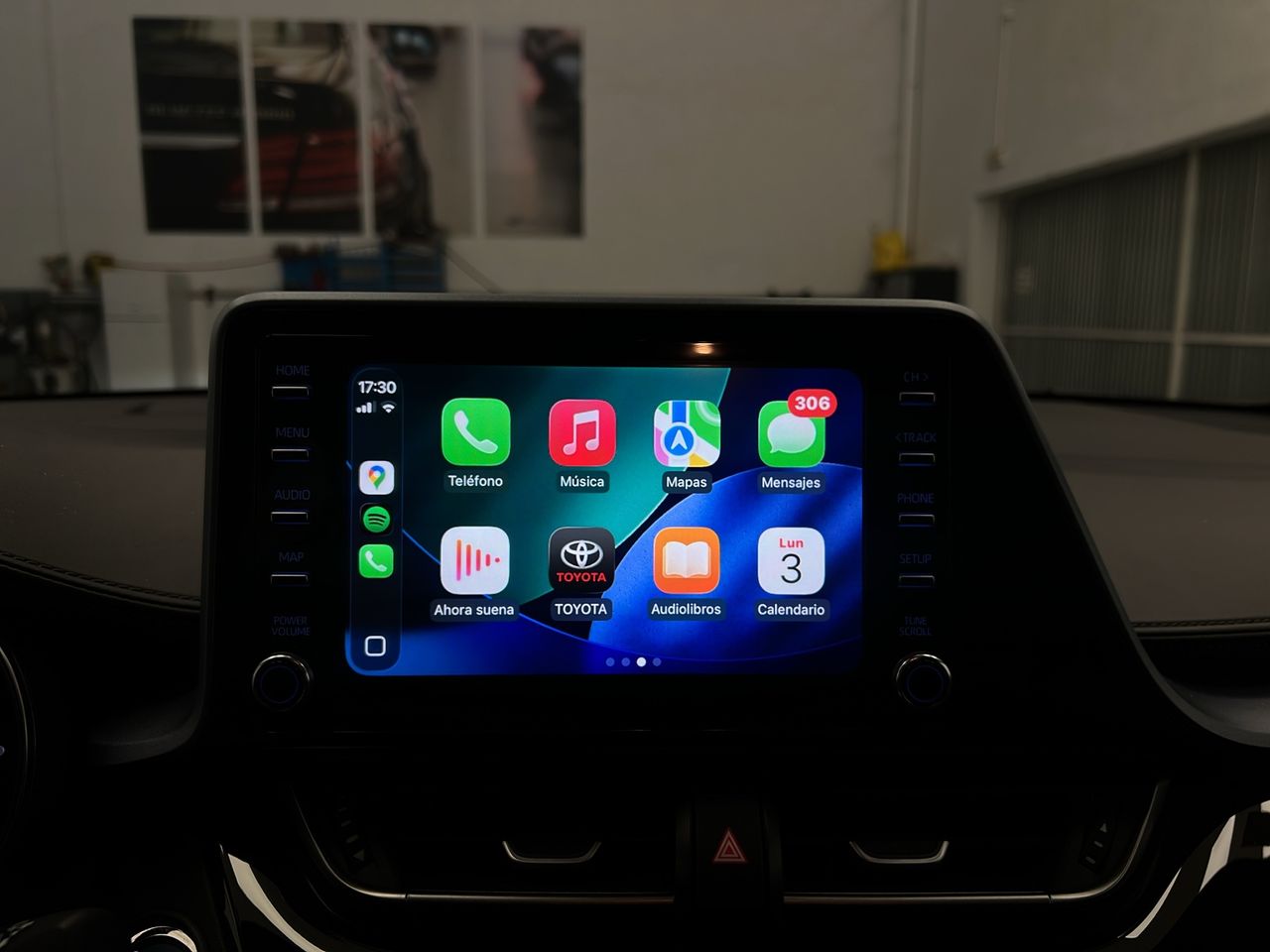 Toyota C-HR 2.0 180H Advance - Foto 27