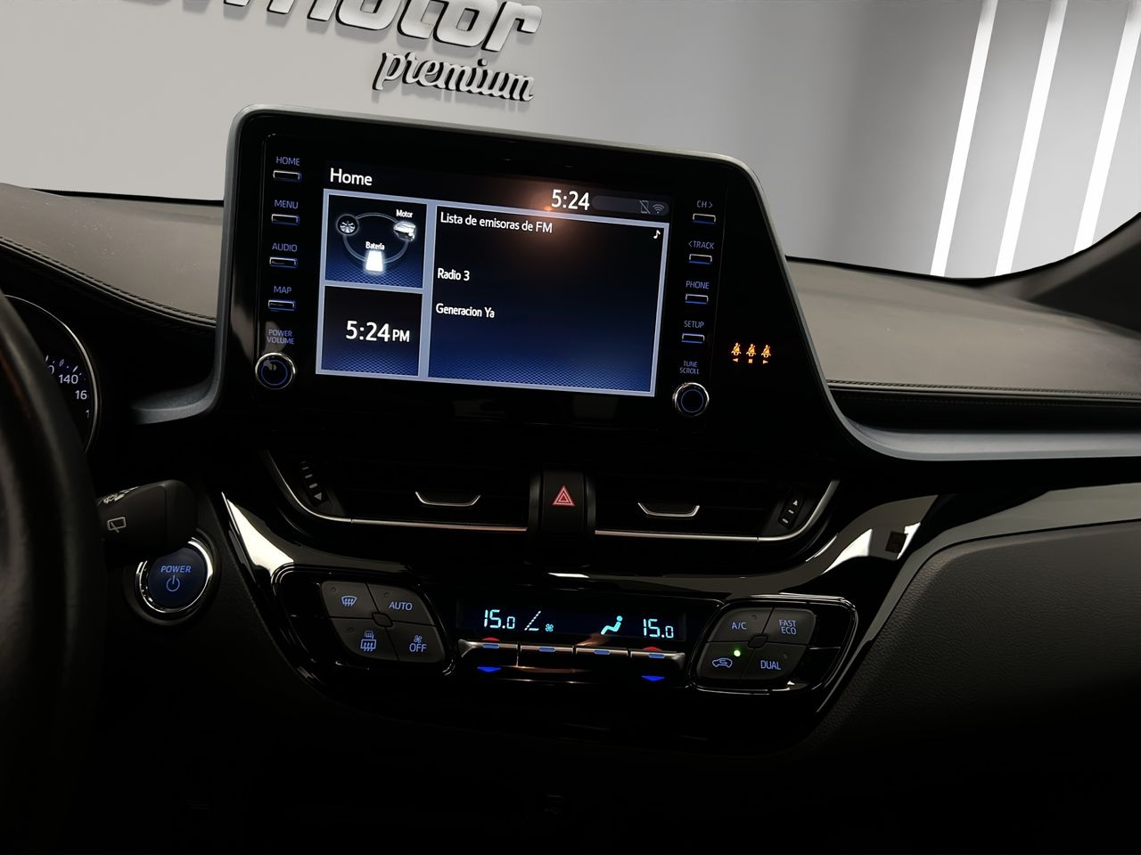 Toyota C-HR 2.0 180H Advance - Foto 17