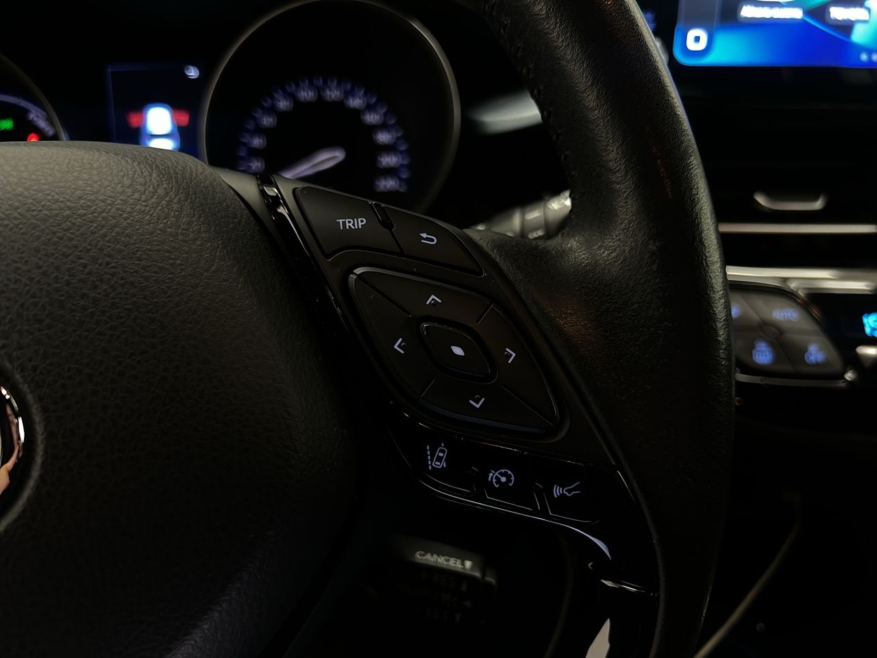 Toyota C-HR 2.0 180H Advance - Foto 28