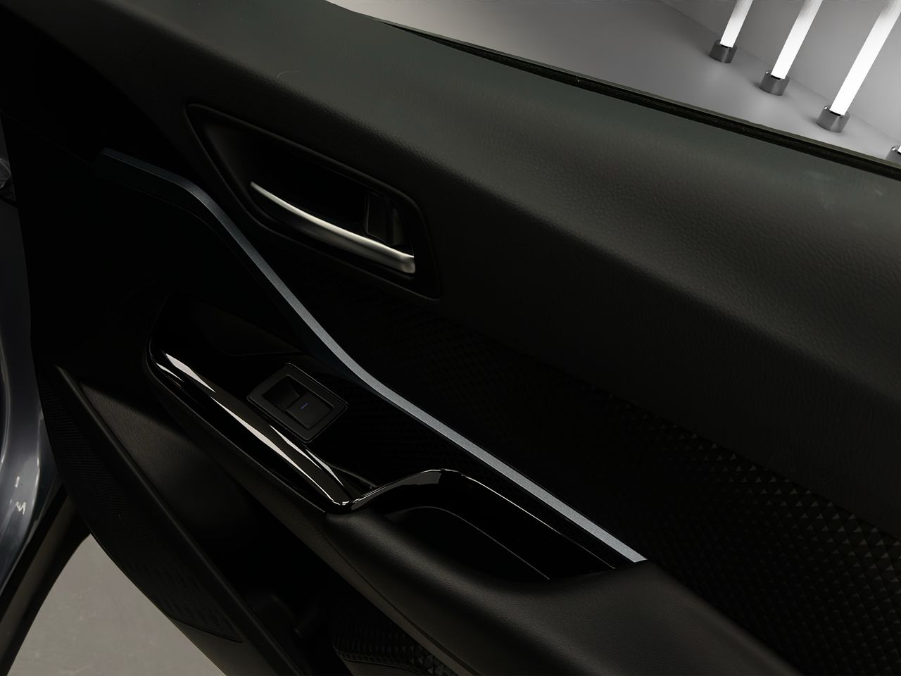 Toyota C-HR 2.0 180H Advance - Foto 18