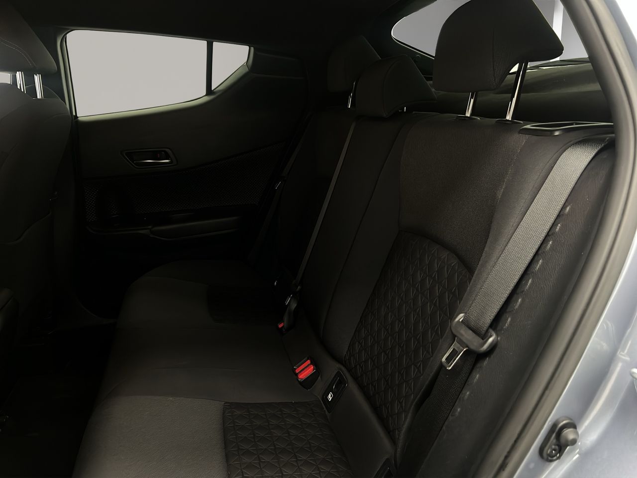 Toyota C-HR 2.0 180H Advance - Foto 14