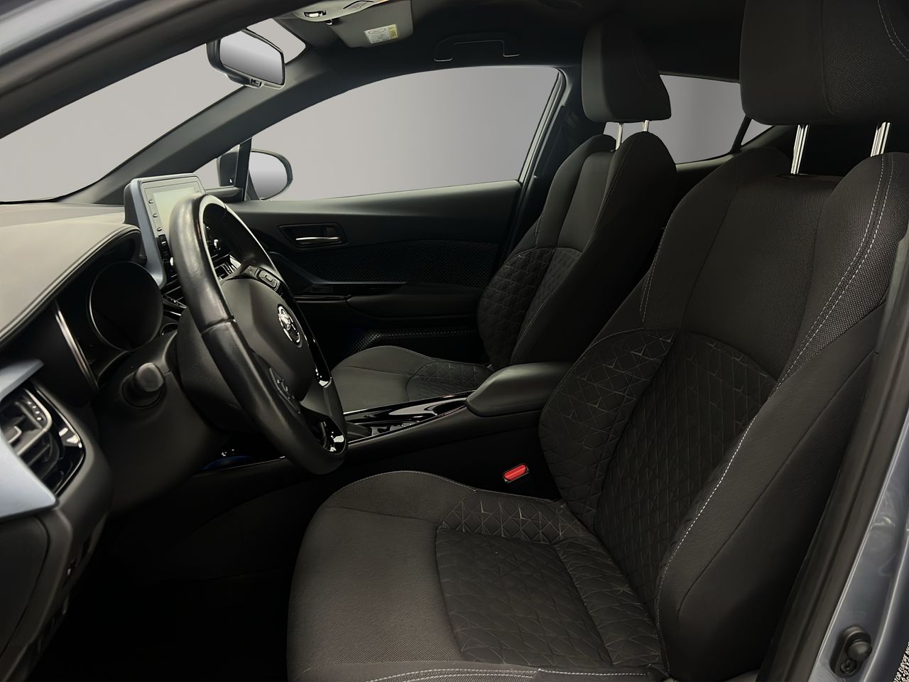 Toyota C-HR 2.0 180H Advance - Foto 10