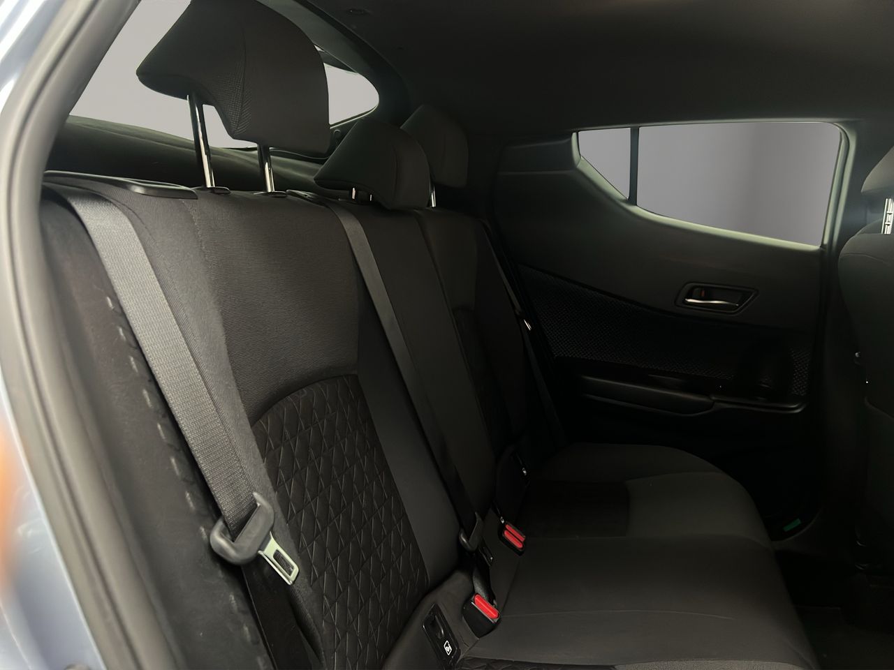 Toyota C-HR 2.0 180H Advance - Foto 20