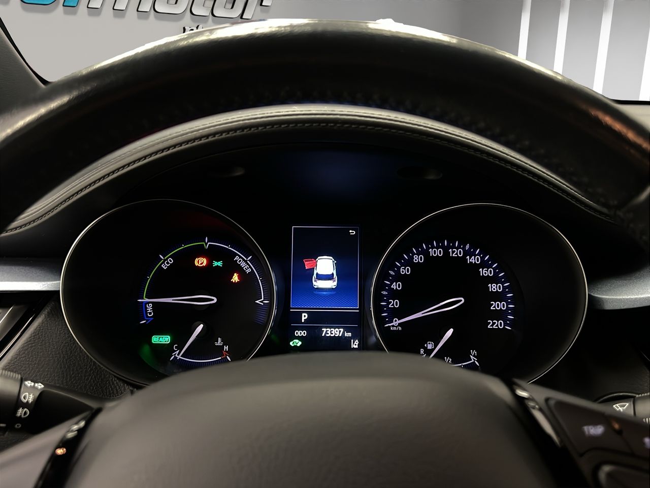 Toyota C-HR 2.0 180H Advance - Foto 12