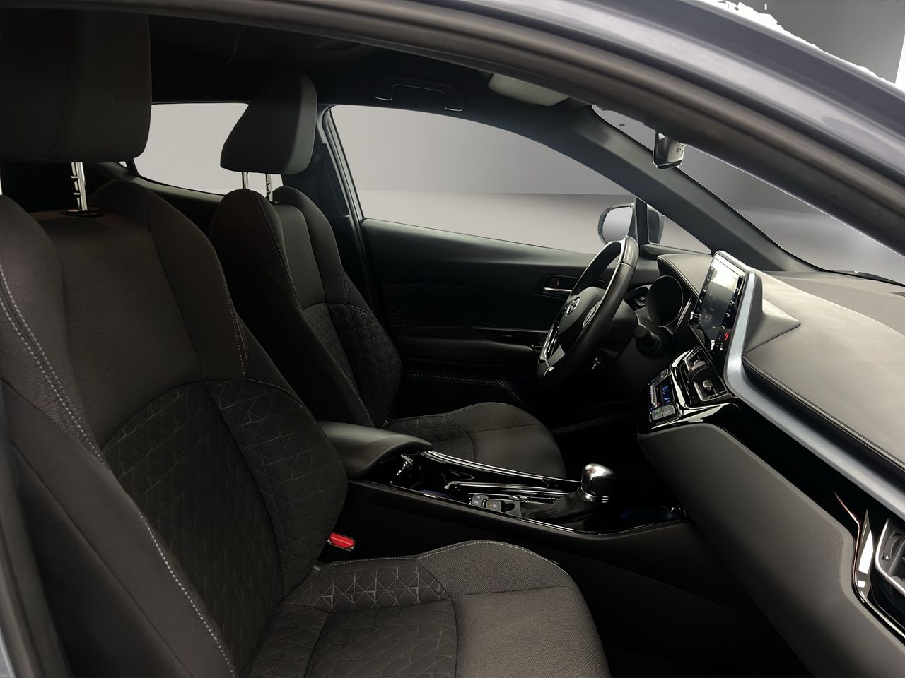 Toyota C-HR 2.0 180H Advance - Foto 19