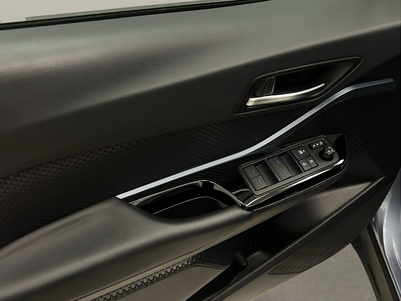 Toyota C-HR 2.0 180H Advance - Foto 13