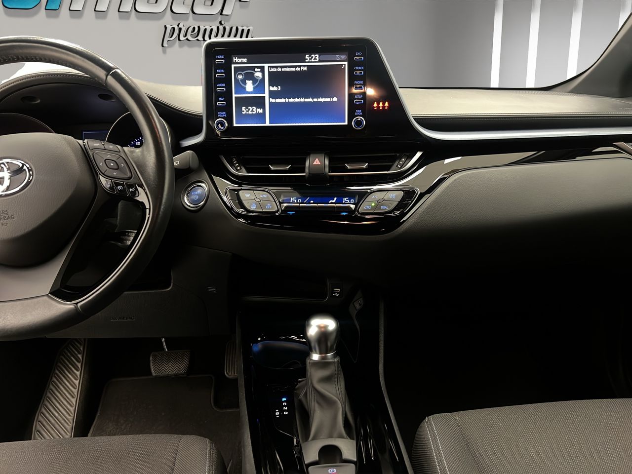 Toyota C-HR 2.0 180H Advance - Foto 16