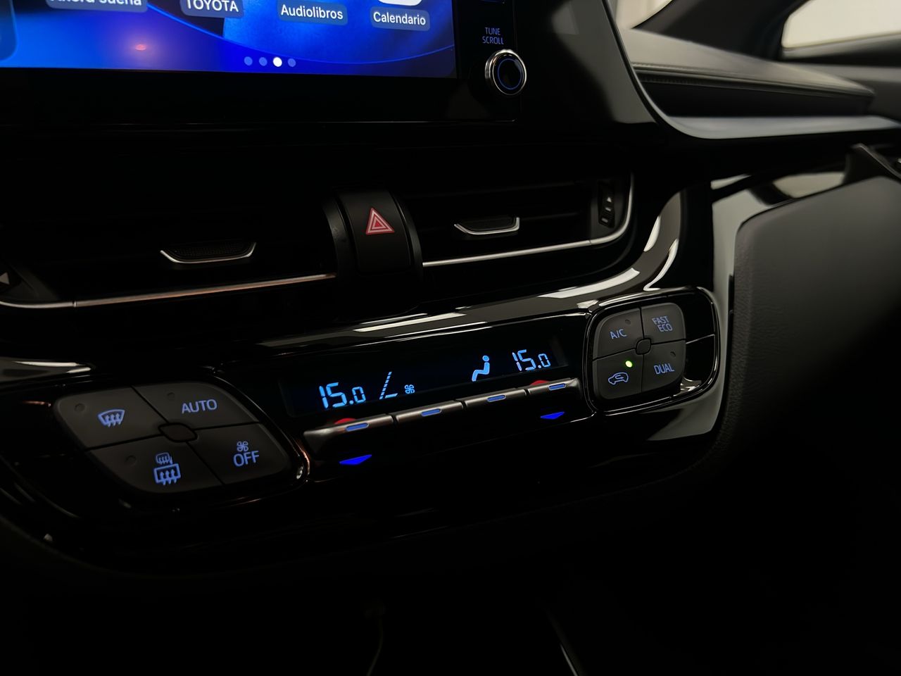 Toyota C-HR 2.0 180H Advance - Foto 30