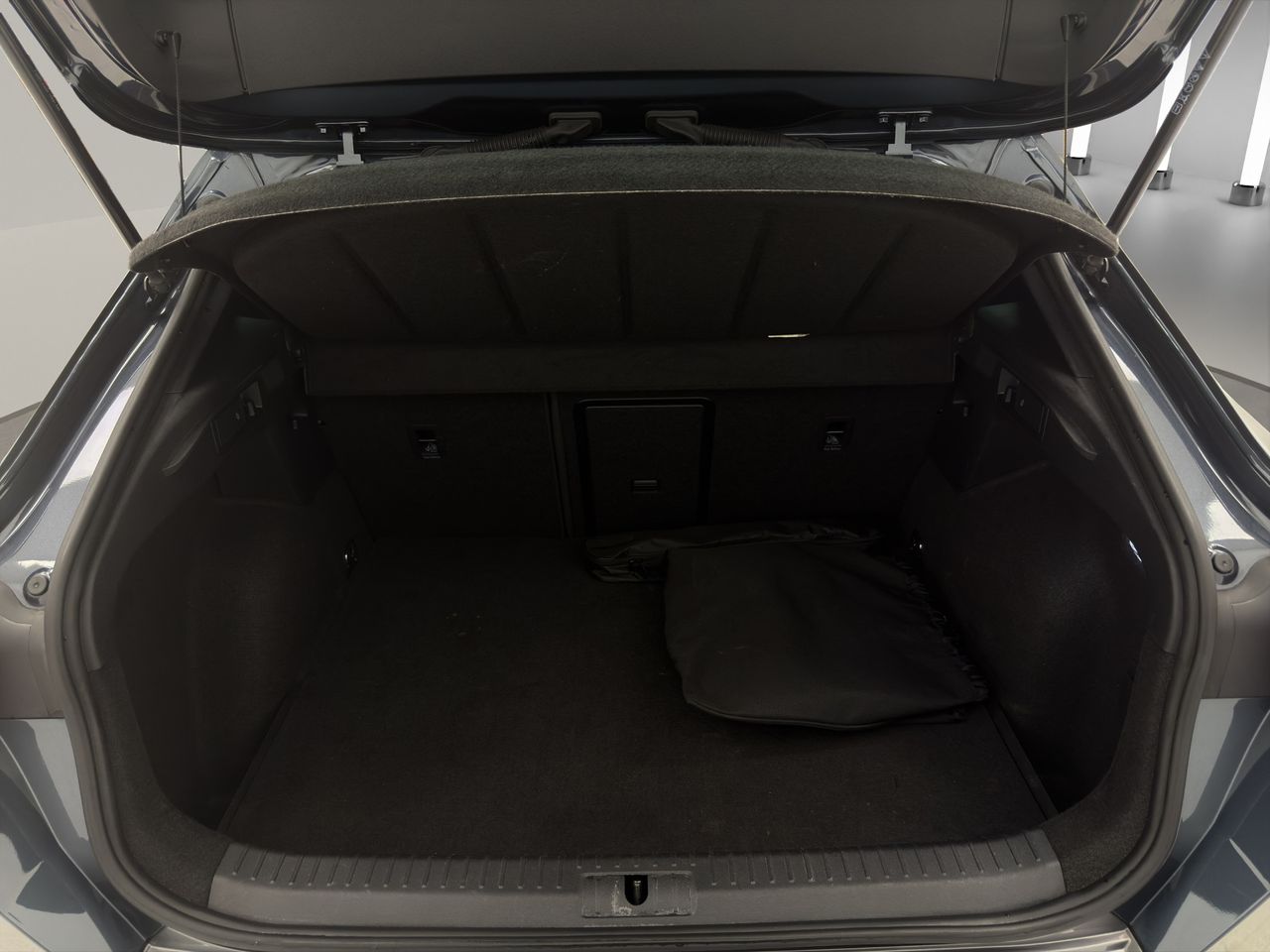 Cupra Formentor 1.4 e-Hybrid 150kW (204 CV) DSG - Foto 21