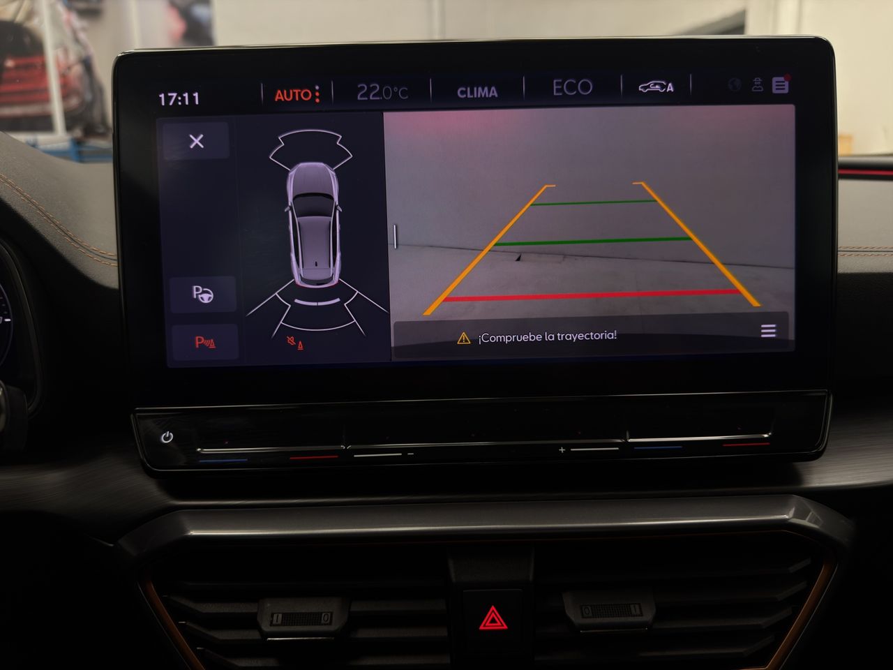 Cupra Formentor 1.4 e-Hybrid 150kW (204 CV) DSG - Foto 30