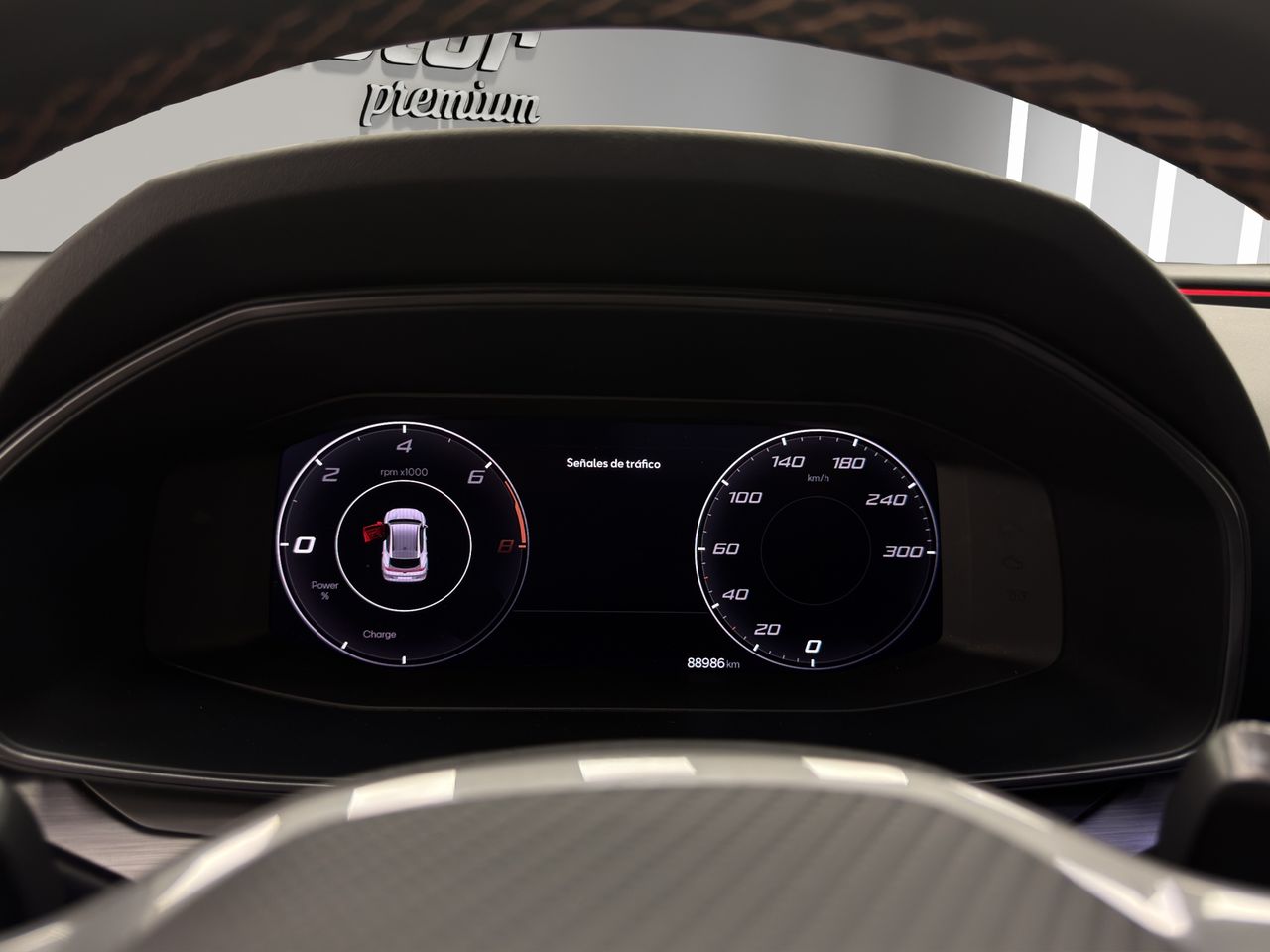 Cupra Formentor 1.4 e-Hybrid 150kW (204 CV) DSG - Foto 12