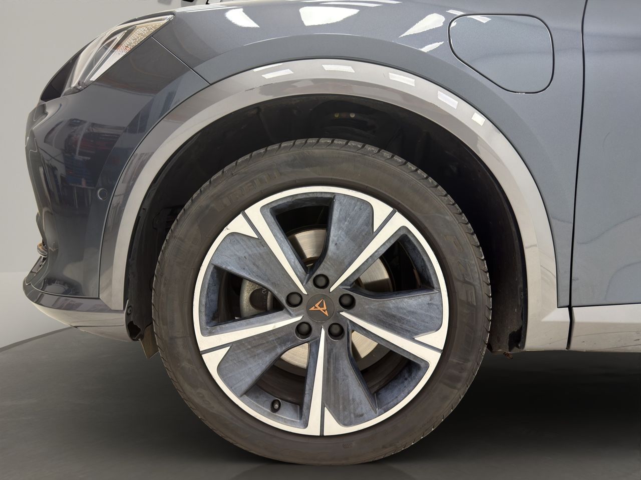 Cupra Formentor 1.4 e-Hybrid 150kW (204 CV) DSG - Foto 22