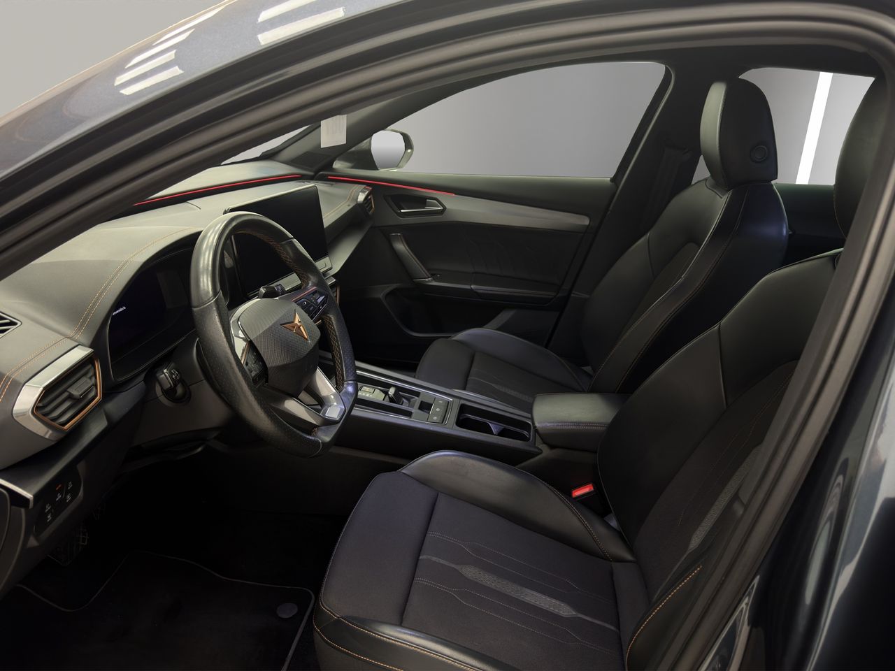 Cupra Formentor 1.4 e-Hybrid 150kW (204 CV) DSG - Foto 10