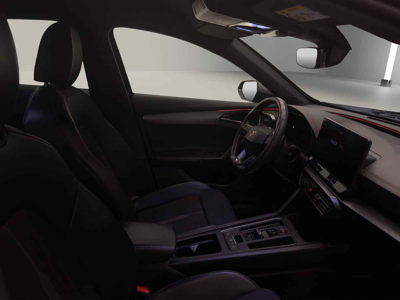 Cupra Formentor 1.4 e-Hybrid 150kW (204 CV) DSG - Foto 19