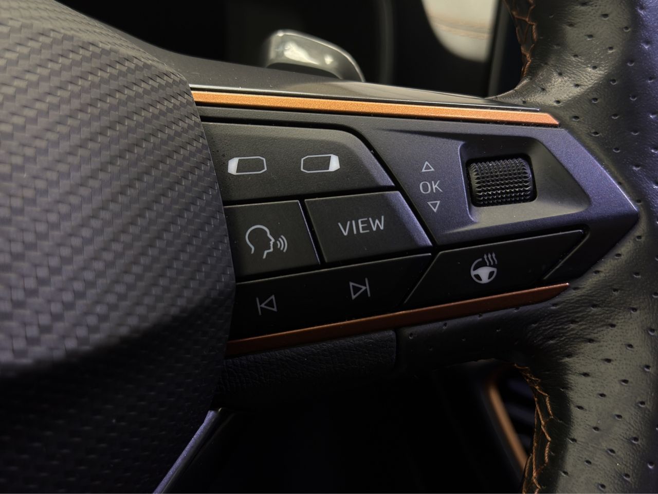 Cupra Formentor 1.4 e-Hybrid 150kW (204 CV) DSG - Foto 28