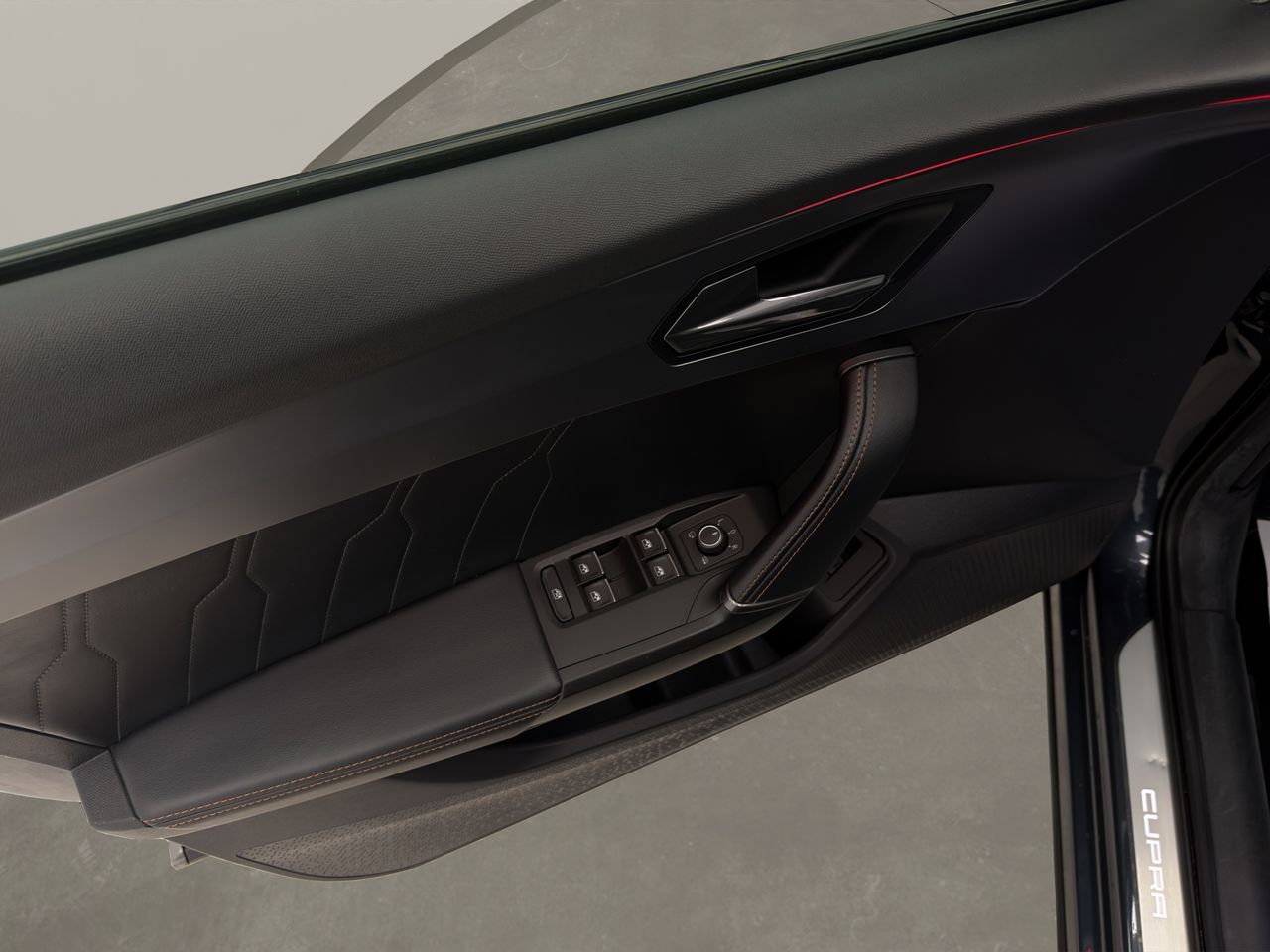 Cupra Formentor 1.4 e-Hybrid 150kW (204 CV) DSG - Foto 13