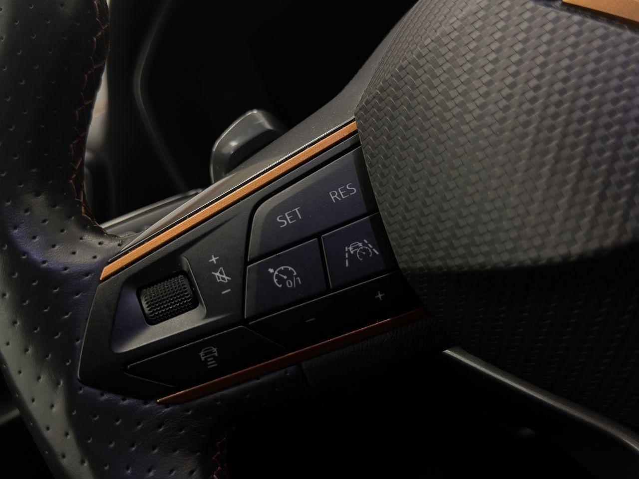 Cupra Formentor 1.4 e-Hybrid 150kW (204 CV) DSG - Foto 27