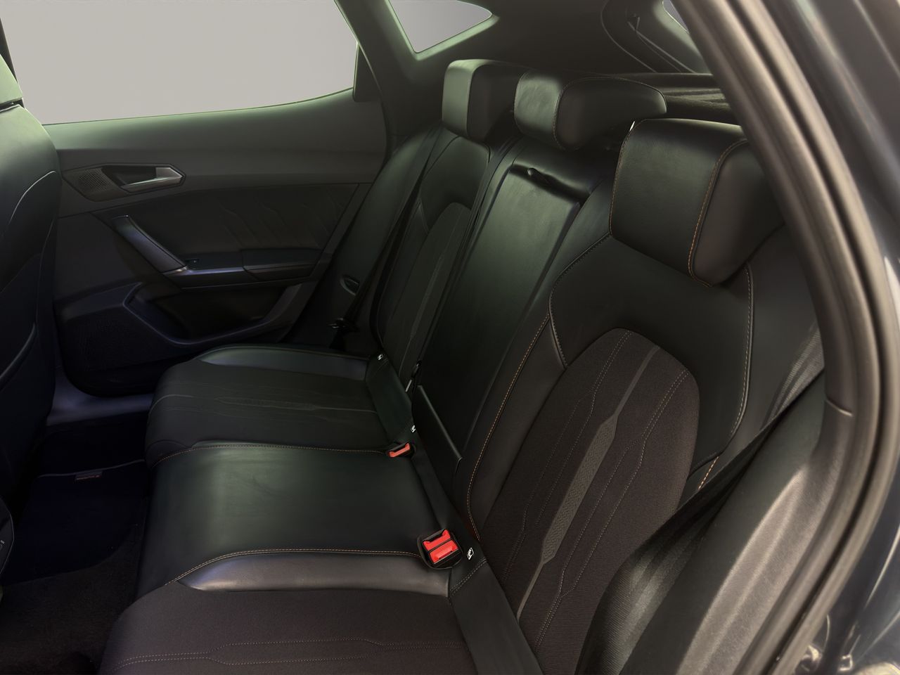 Cupra Formentor 1.4 e-Hybrid 150kW (204 CV) DSG - Foto 14