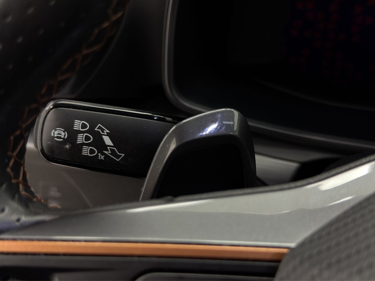 Cupra Formentor 1.4 e-Hybrid 150kW (204 CV) DSG - Foto 23