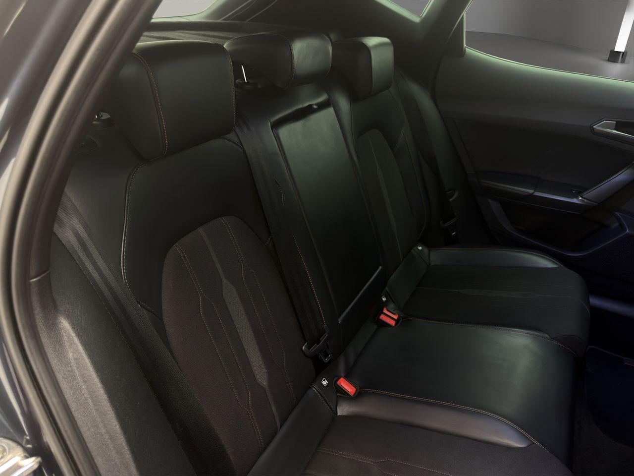 Cupra Formentor 1.4 e-Hybrid 150kW (204 CV) DSG - Foto 20