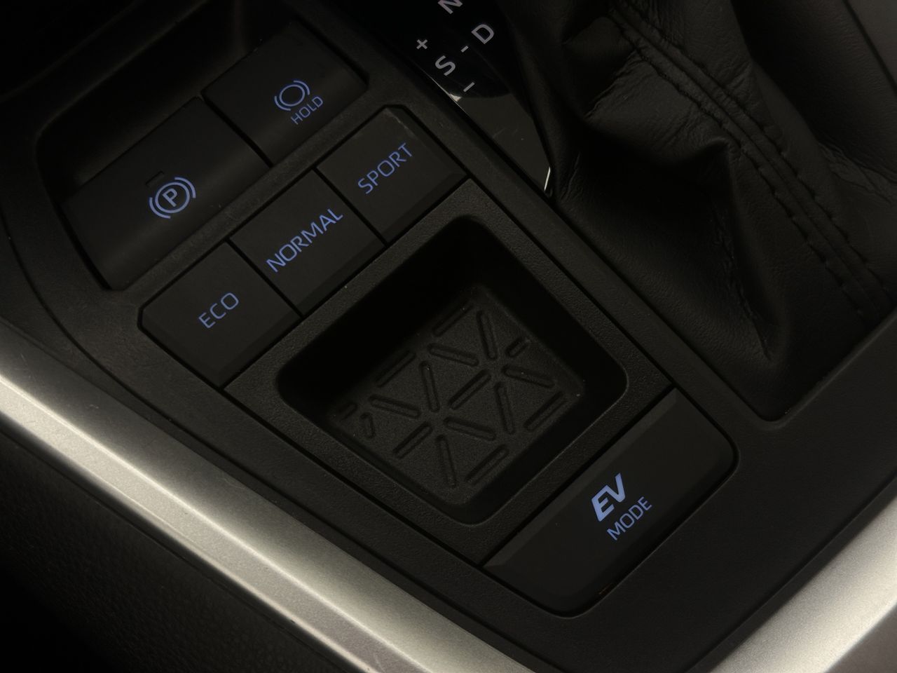 Toyota Rav4 2.5l 220H Luxury - Foto 27