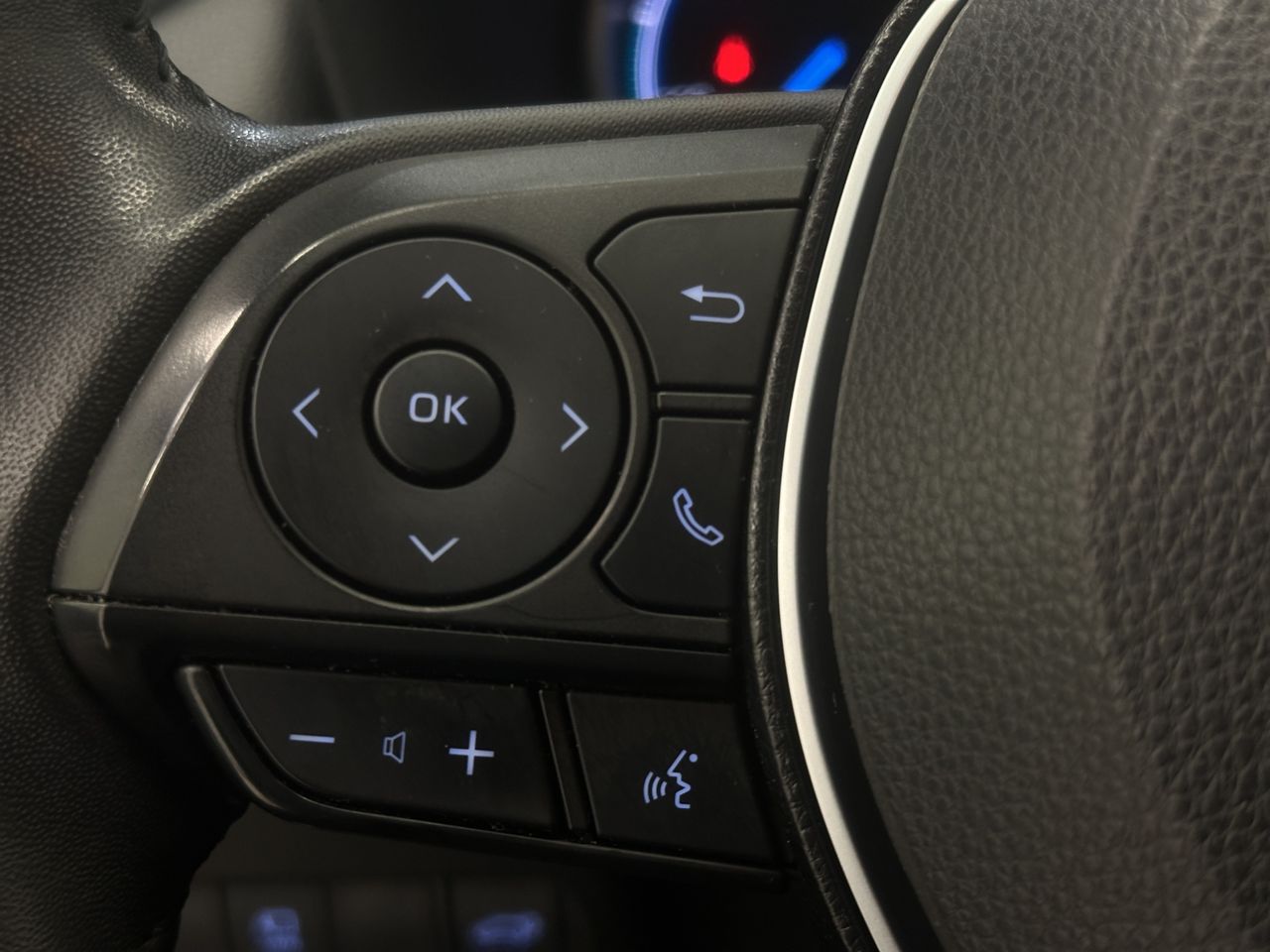 Toyota Rav4 2.5l 220H Luxury - Foto 30