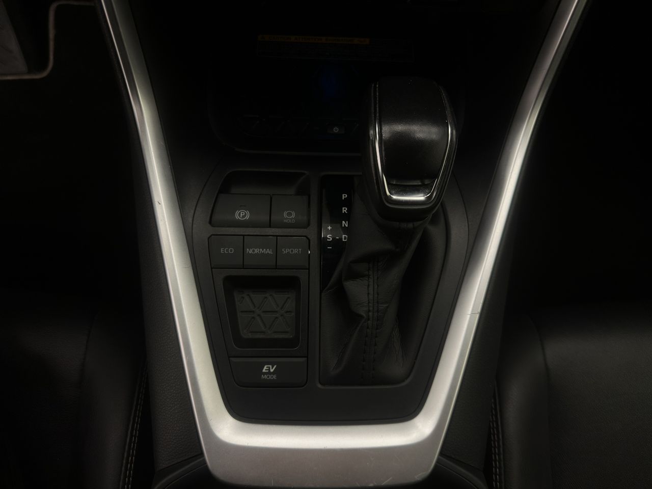 Toyota Rav4 2.5l 220H Luxury - Foto 22