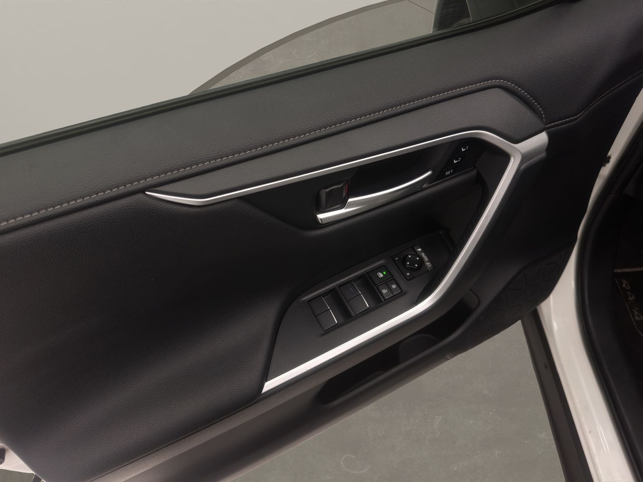 Toyota Rav4 2.5l 220H Luxury - Foto 13