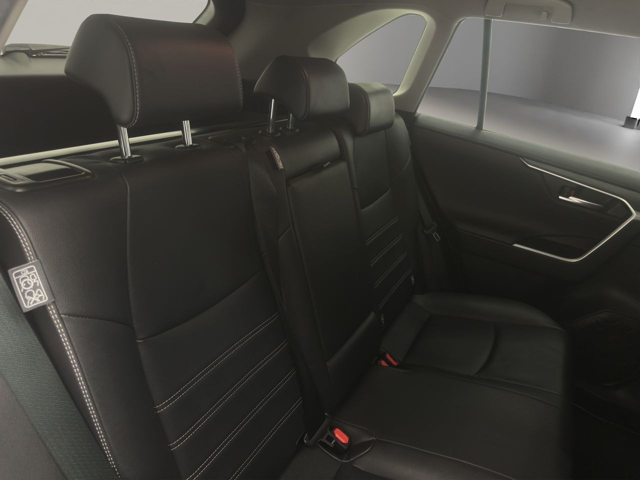 Toyota Rav4 2.5l 220H Luxury - Foto 20