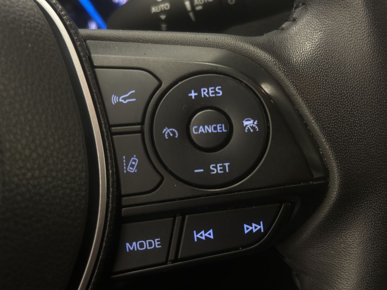 Toyota Rav4 2.5l 220H Luxury - Foto 29