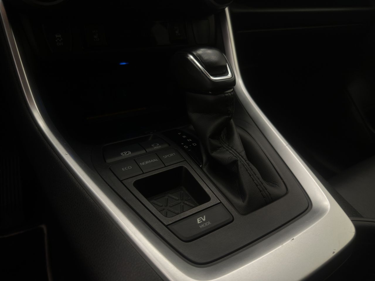 Toyota Rav4 2.5l 220H Luxury - Foto 23