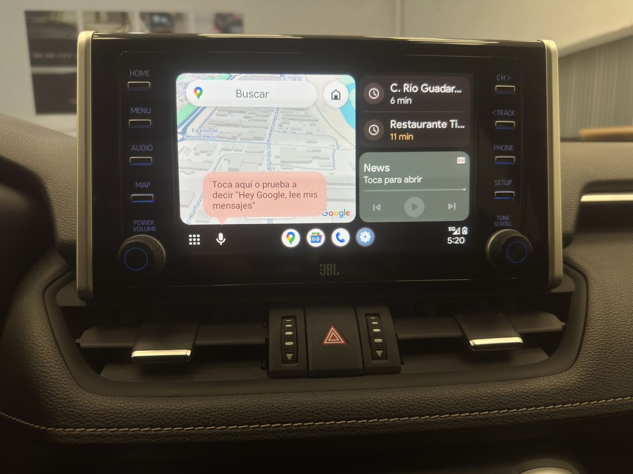 Toyota Rav4 2.5l 220H Luxury - Foto 33