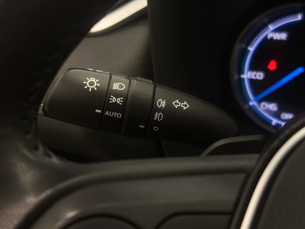 Toyota Rav4 2.5l 220H Luxury - Foto 26