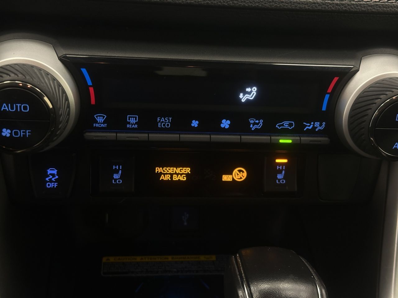 Toyota Rav4 2.5l 220H Luxury - Foto 24