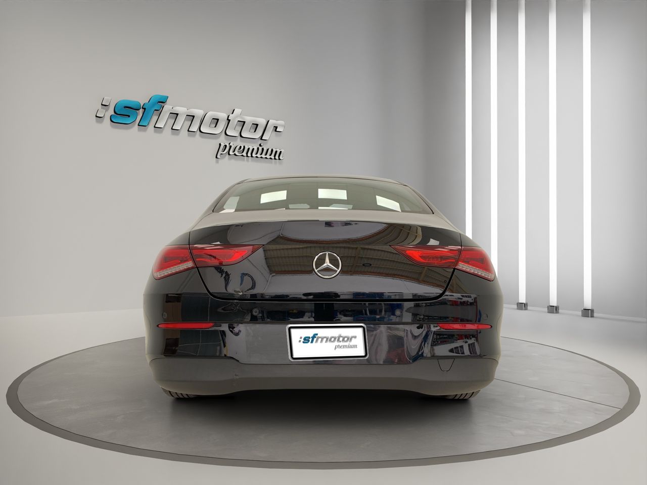 Mercedes CLA 180 D  - Foto 6