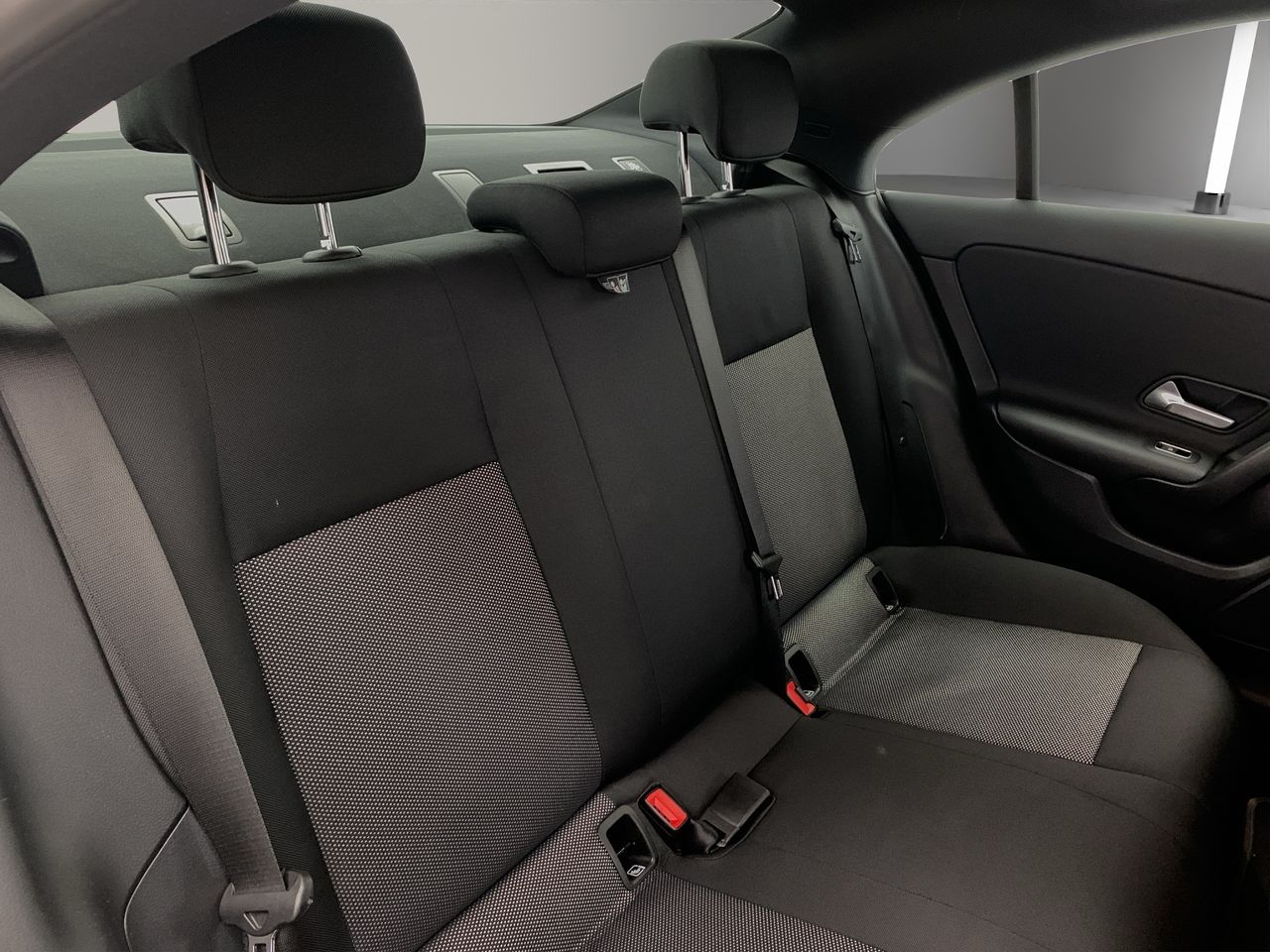 Mercedes CLA 180 D - Foto 20