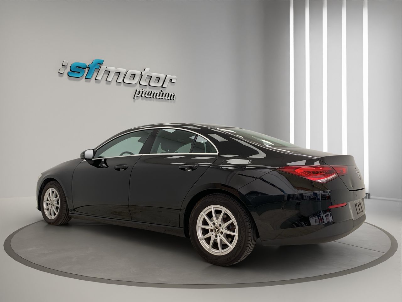 Mercedes CLA 180 D  - Foto 5