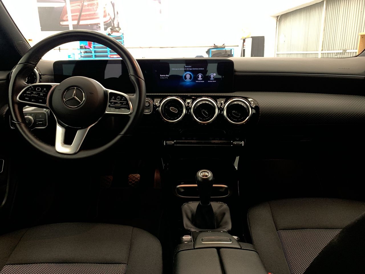 Mercedes CLA 180 D  - Foto 31