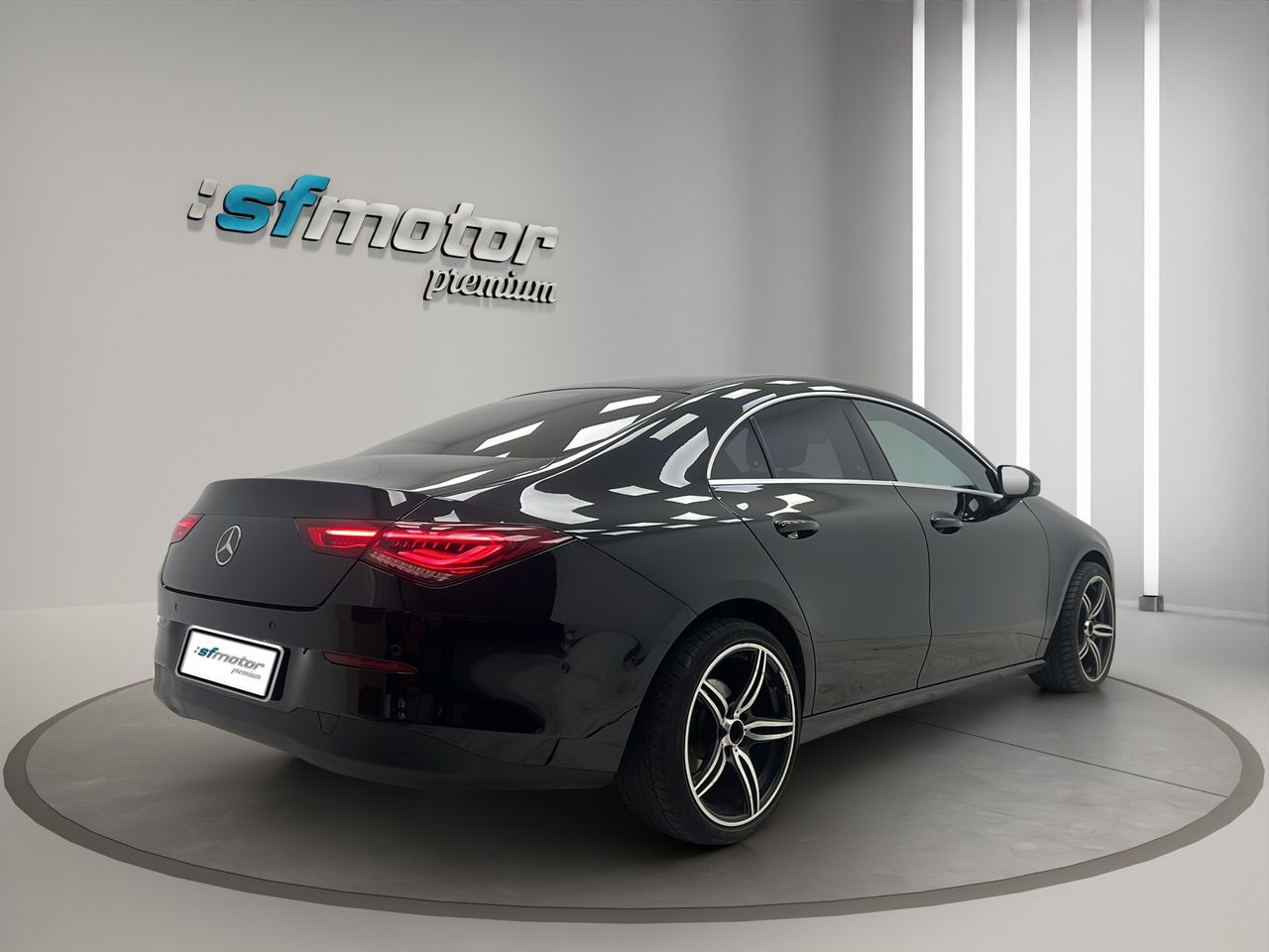 Mercedes CLA 180 D - Foto 7