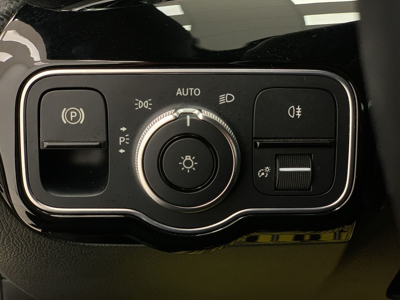 Mercedes CLA 180 D  - Foto 22