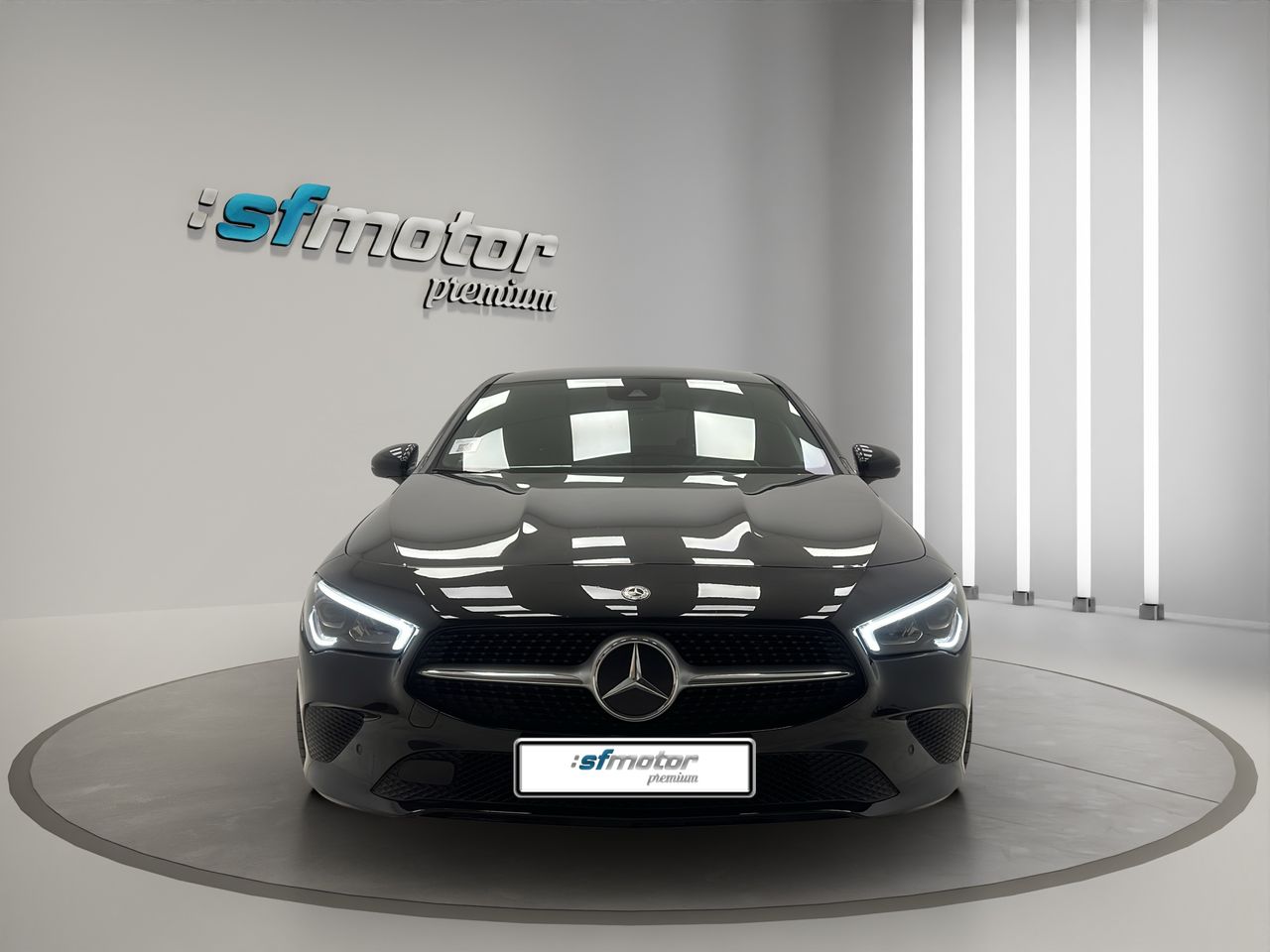 Mercedes CLA 180 D - Foto 4